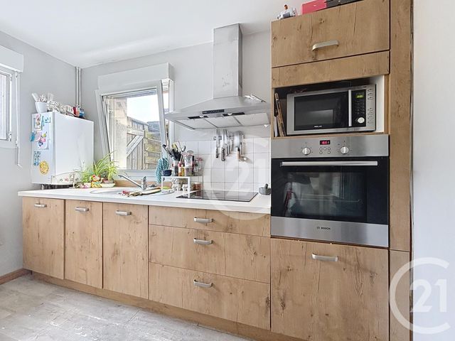 Maison &agrave; vendre - 4 pi&egrave;ces - 94,06 m2 - Ranville - 14 - BASSE-NORMANDIE