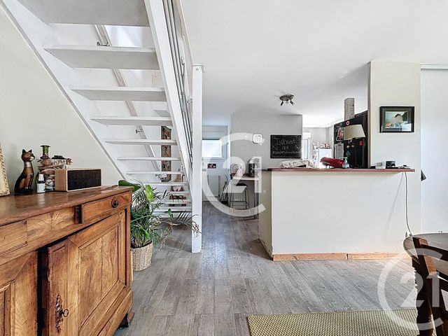 Maison &agrave; vendre - 4 pi&egrave;ces - 94,06 m2 - Ranville - 14 - BASSE-NORMANDIE