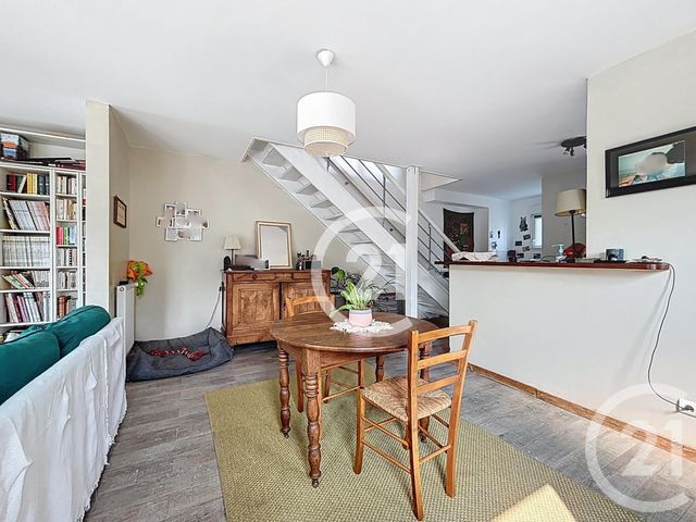 Maison &agrave; vendre - 4 pi&egrave;ces - 94,06 m2 - Ranville - 14 - BASSE-NORMANDIE