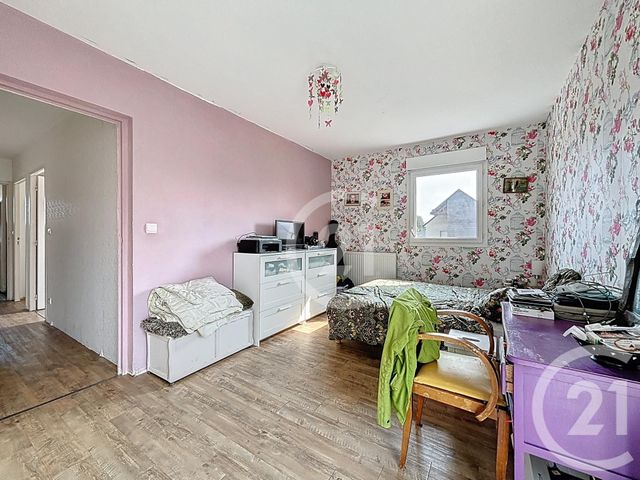 Maison &agrave; vendre - 5 pi&egrave;ces - 94,06 m2 - Ranville - 14 - BASSE-NORMANDIE
