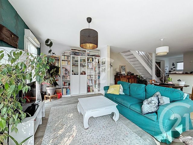 Maison &agrave; vendre - 5 pi&egrave;ces - 94,06 m2 - Ranville - 14 - BASSE-NORMANDIE