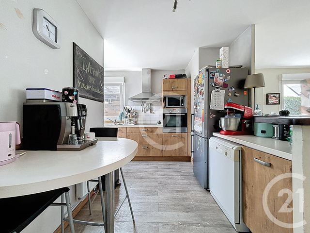 Maison &agrave; vendre - 4 pi&egrave;ces - 94,06 m2 - Ranville - 14 - BASSE-NORMANDIE