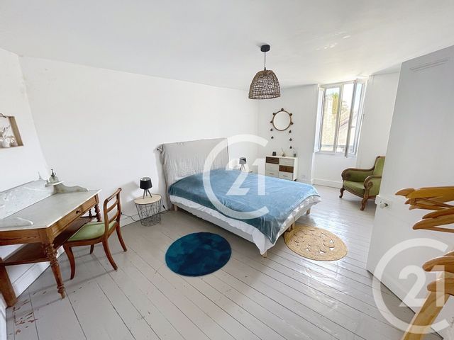 Maison à vendre - 6 pièces - 140 m2 - Langrune Sur Mer - 14 - BASSE-NORMANDIE