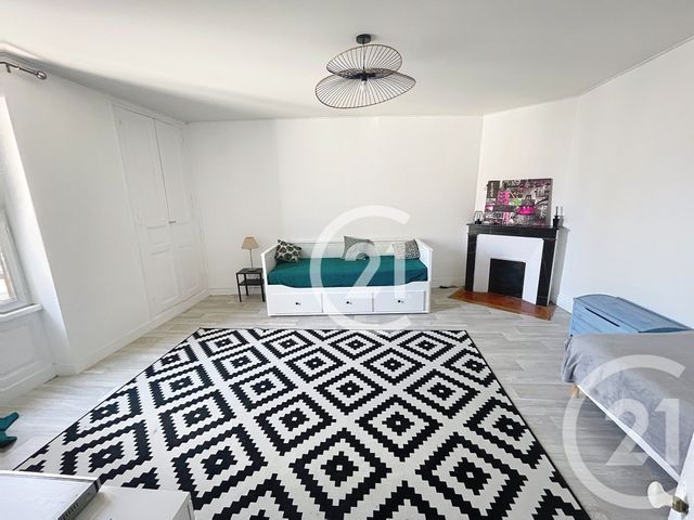 Maison à vendre - 6 pièces - 140 m2 - Langrune Sur Mer - 14 - BASSE-NORMANDIE