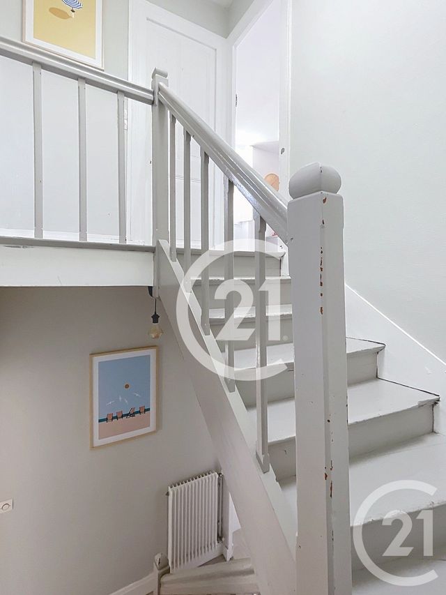 Maison à vendre - 6 pièces - 140 m2 - Langrune Sur Mer - 14 - BASSE-NORMANDIE