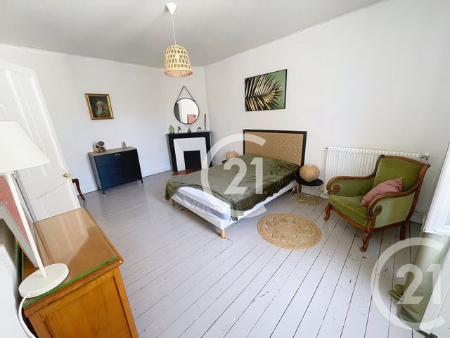 Maison à vendre - 6 pièces - 140 m2 - Langrune Sur Mer - 14 - BASSE-NORMANDIE