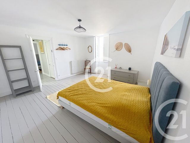 Maison à vendre - 6 pièces - 140 m2 - Langrune Sur Mer - 14 - BASSE-NORMANDIE