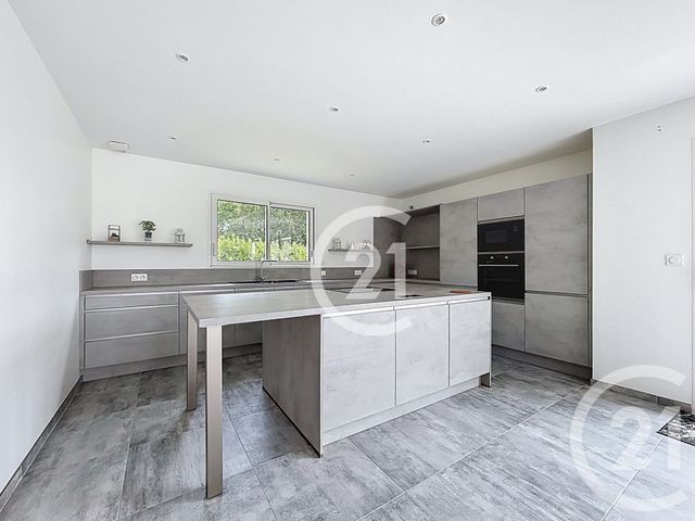 Maison à vendre - 5 pièces - 118 m2 - Bieville Beuville - 14 - BASSE-NORMANDIE