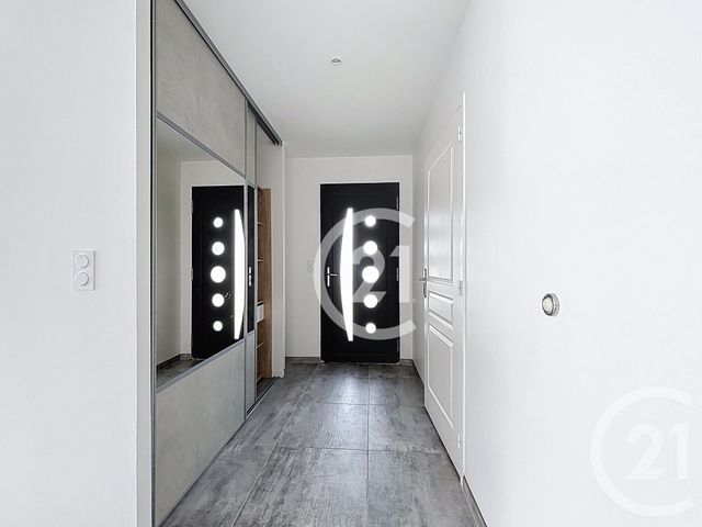 Maison à vendre - 5 pièces - 118 m2 - Bieville Beuville - 14 - BASSE-NORMANDIE