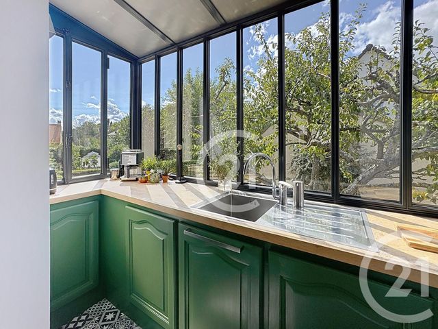 Maison à vendre - 5 pièces - 80 m2 - Demouville - 14 - BASSE-NORMANDIE