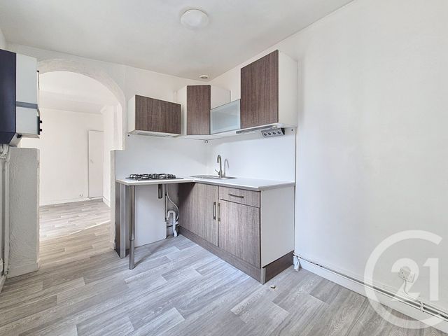 Appartement F2 à vendre - 2 pièces - 41,02 m2 - Caen - 14 - BASSE-NORMANDIE