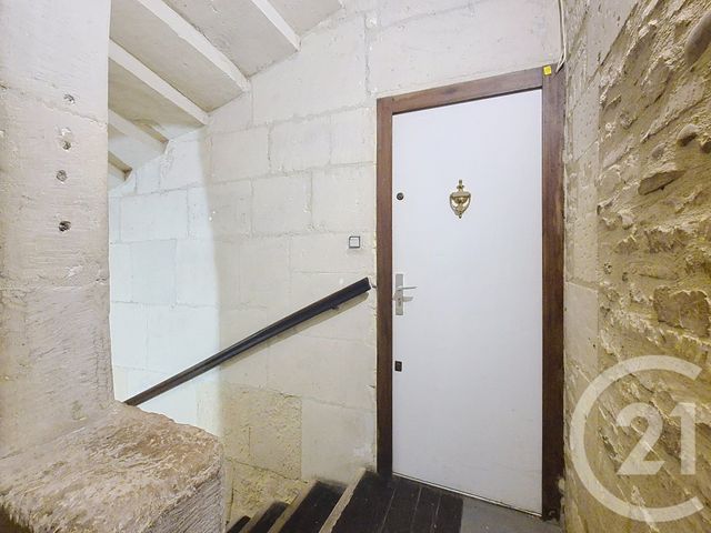 Appartement F2 à vendre - 2 pièces - 41,02 m2 - Caen - 14 - BASSE-NORMANDIE