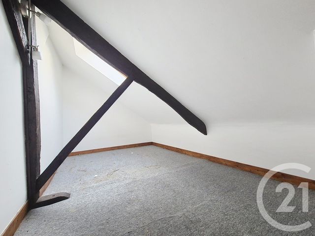 Appartement F2 à vendre - 2 pièces - 41,02 m2 - Caen - 14 - BASSE-NORMANDIE