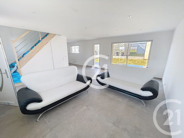 Maison à vendre - 5 pièces - 90 m2 - Maltot - 14 - BASSE-NORMANDIE