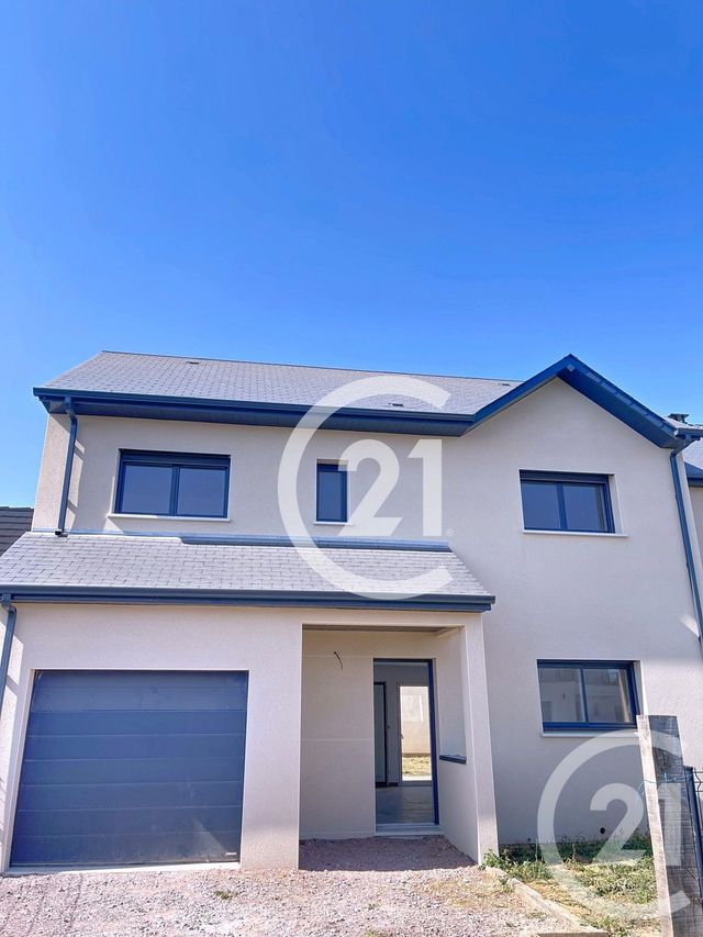 maison - MALTOT - 14