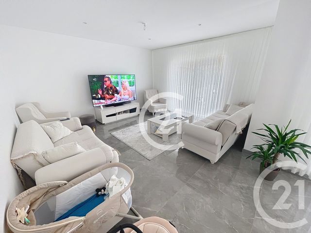 Maison à vendre - 6 pièces - 144 m2 - Bourguebus - 14 - BASSE-NORMANDIE