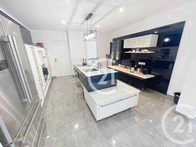 Maison à vendre - 6 pièces - 144 m2 - Bourguebus - 14 - BASSE-NORMANDIE