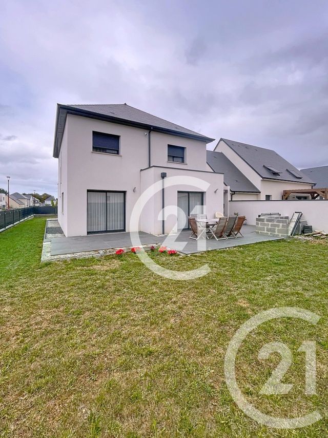 Maison à vendre - 6 pièces - 144 m2 - Bourguebus - 14 - BASSE-NORMANDIE