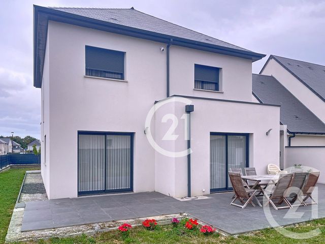 Maison à vendre - 6 pièces - 144 m2 - Bourguebus - 14 - BASSE-NORMANDIE