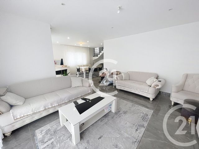 Maison à vendre - 6 pièces - 144 m2 - Bourguebus - 14 - BASSE-NORMANDIE