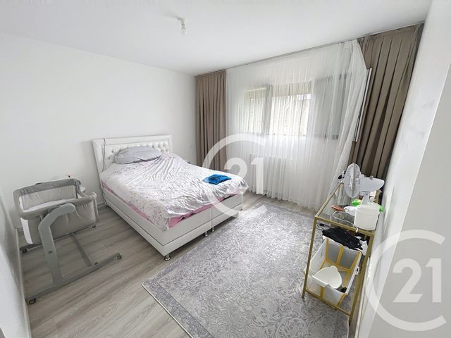 Maison à vendre - 6 pièces - 144 m2 - Bourguebus - 14 - BASSE-NORMANDIE