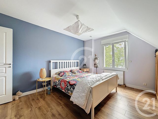 Maison à vendre - 6 pièces - 190 m2 - Amfreville - 14 - BASSE-NORMANDIE