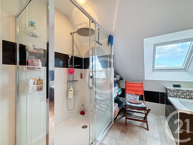 Maison à vendre - 6 pièces - 190 m2 - Amfreville - 14 - BASSE-NORMANDIE