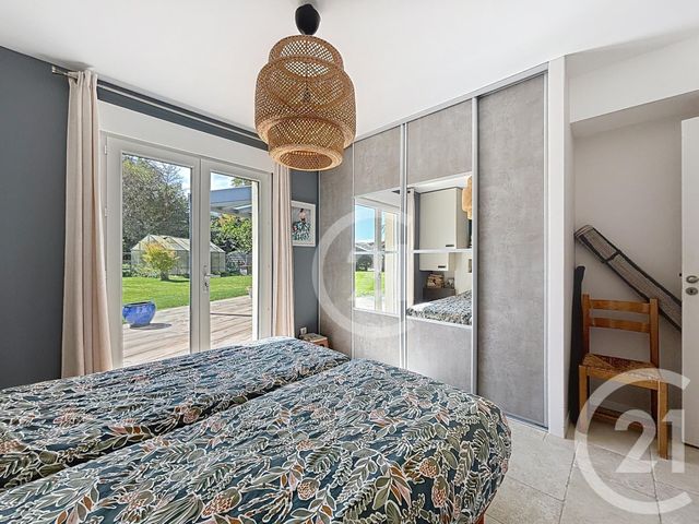 Maison à vendre - 6 pièces - 190 m2 - Amfreville - 14 - BASSE-NORMANDIE