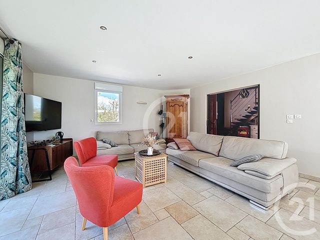 maison - AMFREVILLE - 14