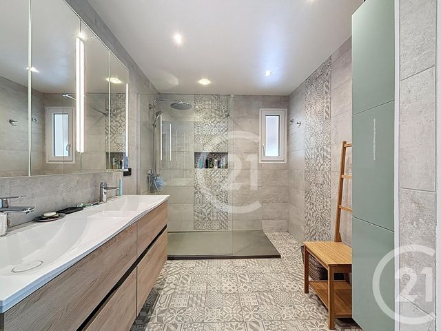 Maison à vendre - 6 pièces - 190 m2 - Amfreville - 14 - BASSE-NORMANDIE