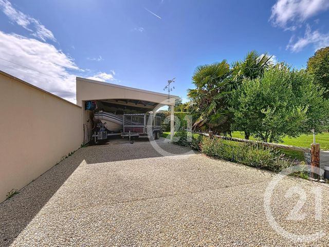 Maison à vendre - 6 pièces - 190 m2 - Amfreville - 14 - BASSE-NORMANDIE