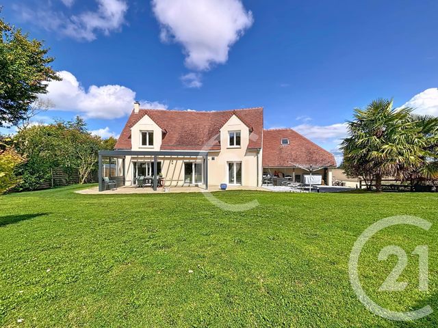maison - AMFREVILLE - 14