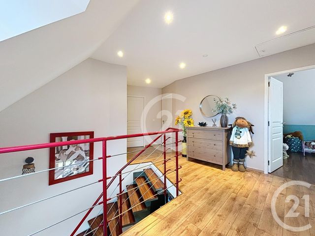 Maison à vendre - 6 pièces - 190 m2 - Amfreville - 14 - BASSE-NORMANDIE