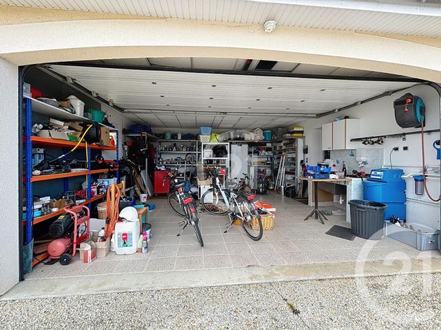 Maison à vendre - 6 pièces - 190 m2 - Amfreville - 14 - BASSE-NORMANDIE