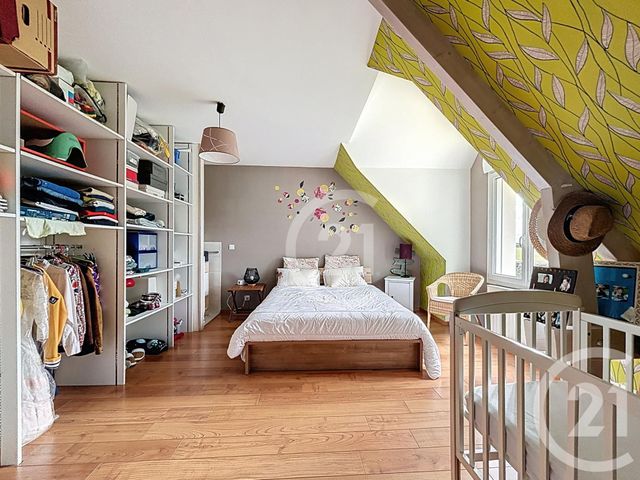 Maison à vendre - 6 pièces - 190 m2 - Amfreville - 14 - BASSE-NORMANDIE