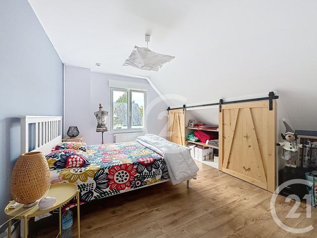 Maison à vendre - 6 pièces - 190 m2 - Amfreville - 14 - BASSE-NORMANDIE