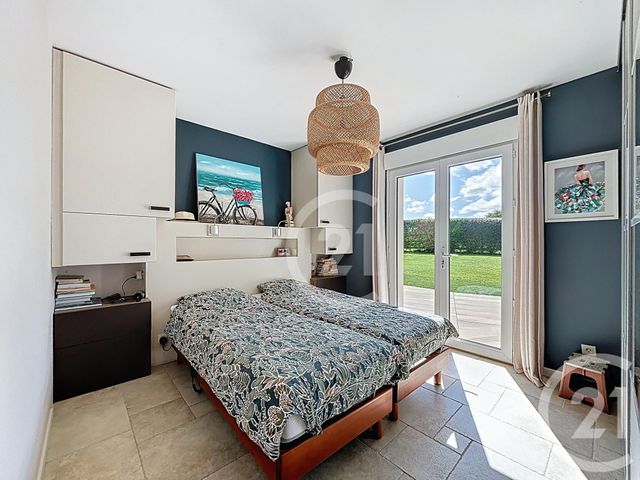 Maison à vendre - 6 pièces - 190 m2 - Amfreville - 14 - BASSE-NORMANDIE