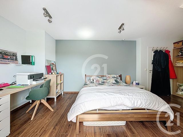 Maison à vendre - 6 pièces - 190 m2 - Amfreville - 14 - BASSE-NORMANDIE