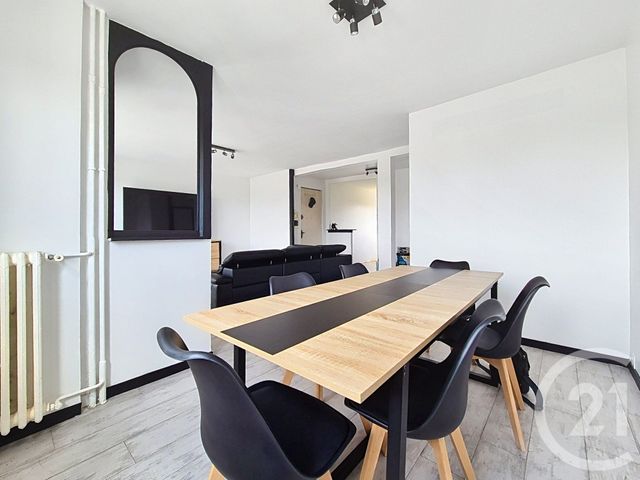 Appartement F3 à vendre - 3 pièces - 57,01 m2 - Caen - 14 - BASSE-NORMANDIE