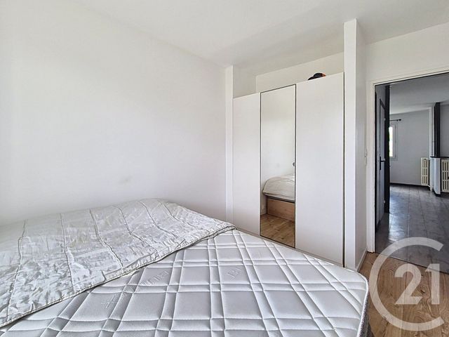 Appartement F3 à vendre - 3 pièces - 57,01 m2 - Caen - 14 - BASSE-NORMANDIE