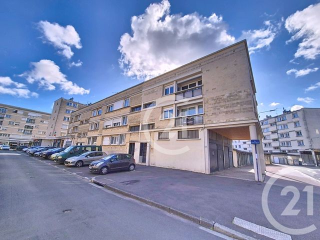 appartement - CAEN - 14