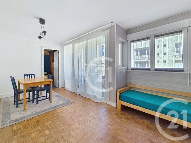 Appartement F5 à louer - 5 pièces - 86,19 m2 - Caen - 14 - BASSE-NORMANDIE