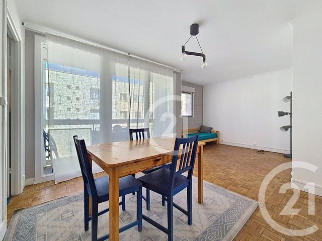 Appartement F5 à louer - 5 pièces - 86,19 m2 - Caen - 14 - BASSE-NORMANDIE