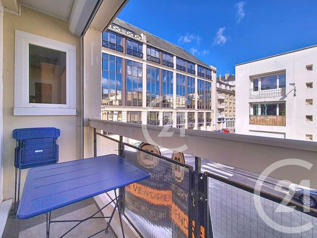 appartement - CAEN - 14
