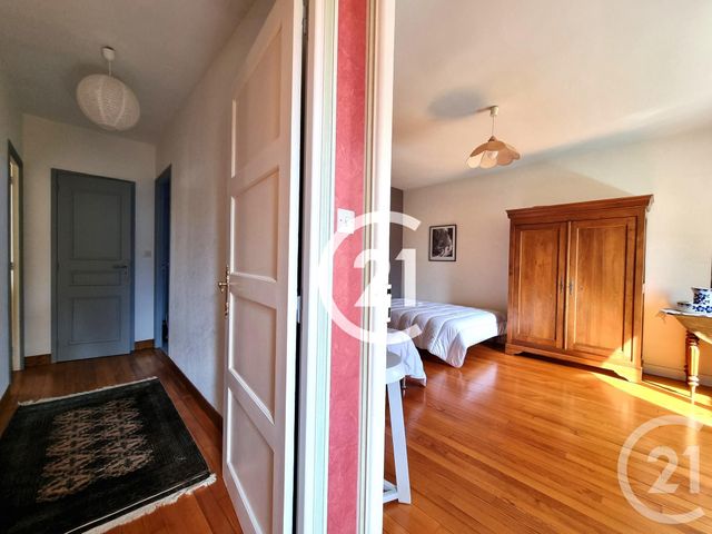 Maison à vendre - 8 pièces - 250 m2 - Fontenay Le Pesnel - 14 - BASSE-NORMANDIE