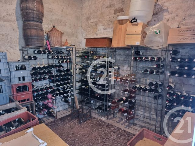 Maison à vendre - 8 pièces - 250 m2 - Fontenay Le Pesnel - 14 - BASSE-NORMANDIE