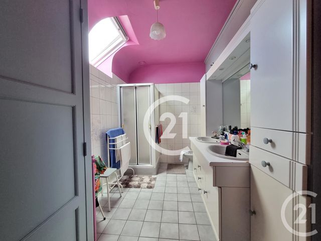 Maison à vendre - 8 pièces - 250 m2 - Fontenay Le Pesnel - 14 - BASSE-NORMANDIE