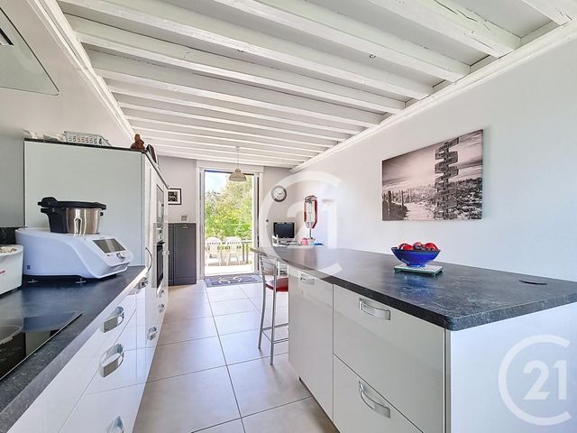 Maison à vendre - 8 pièces - 250 m2 - Fontenay Le Pesnel - 14 - BASSE-NORMANDIE