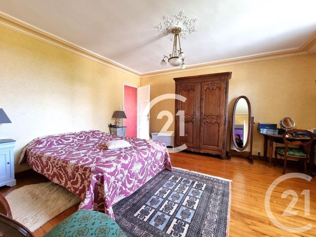 Maison à vendre - 8 pièces - 250 m2 - Fontenay Le Pesnel - 14 - BASSE-NORMANDIE