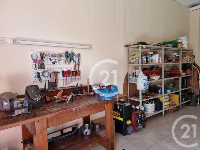 Maison à vendre - 8 pièces - 250 m2 - Fontenay Le Pesnel - 14 - BASSE-NORMANDIE